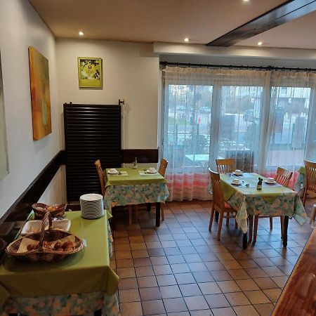 Logis - Hotel Restaurant Bellevue Annecy Dış mekan fotoğraf