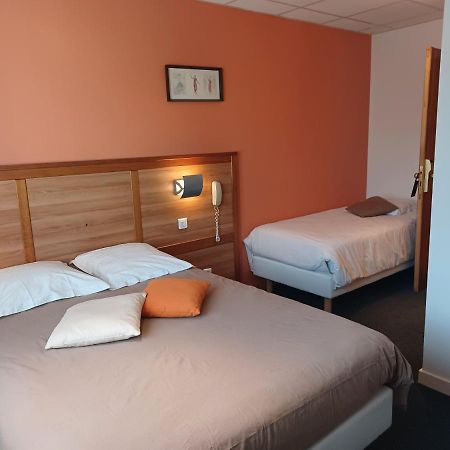 Logis - Hotel Restaurant Bellevue Annecy Dış mekan fotoğraf