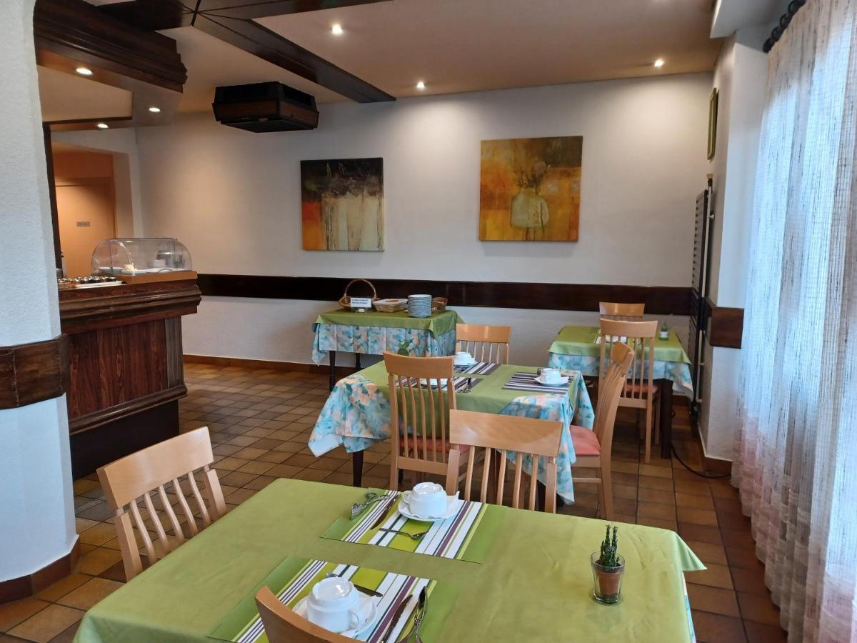 Logis - Hotel Restaurant Bellevue Annecy Dış mekan fotoğraf