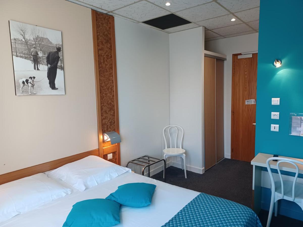 Logis - Hotel Restaurant Bellevue Annecy Dış mekan fotoğraf