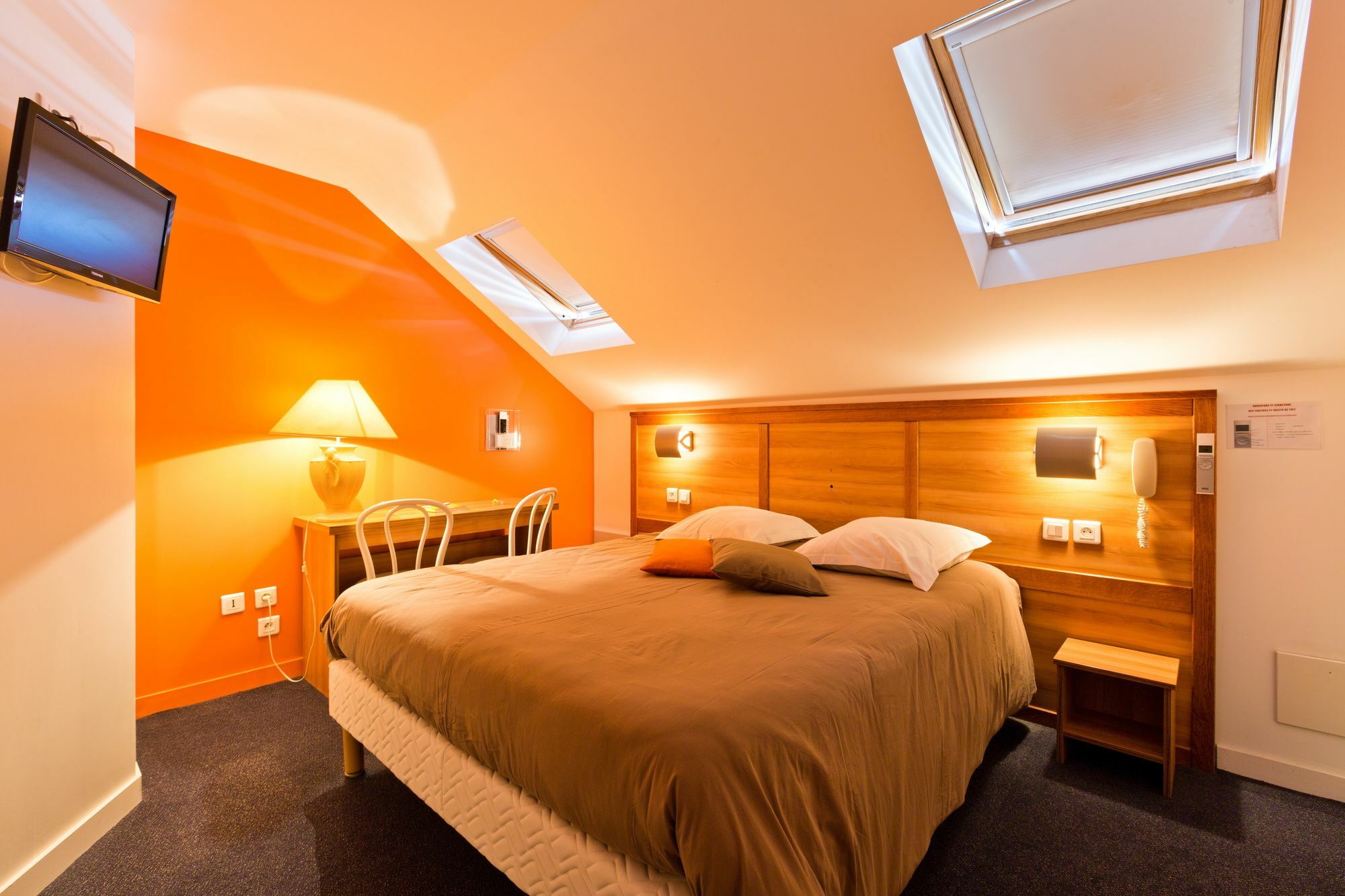Logis - Hotel Restaurant Bellevue Annecy Dış mekan fotoğraf